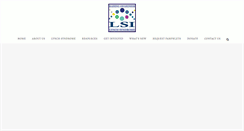 Desktop Screenshot of lynchcancers.com